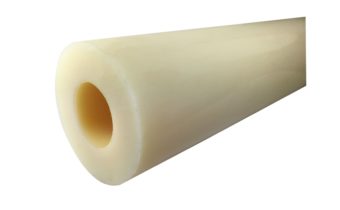 Apa silónové tyče (PA6) – na čo sa používa tento materiál?